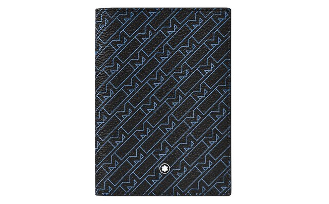 モンブランの頭文字をモダンに解釈した新コレクション｜MONTBLANC