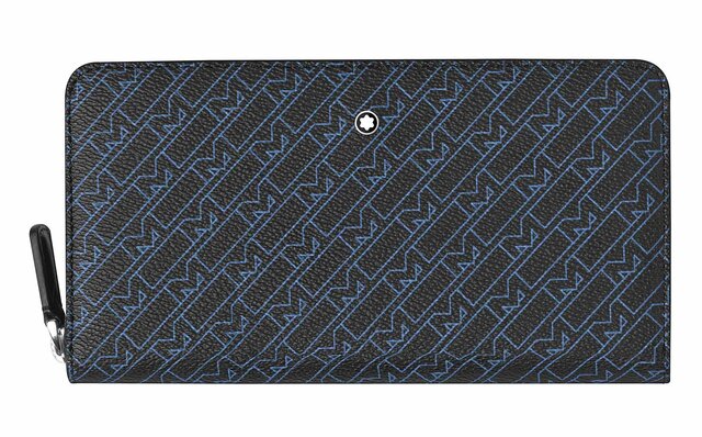 モンブランの頭文字をモダンに解釈した新コレクション｜MONTBLANC