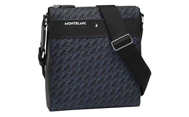 モンブランの頭文字をモダンに解釈した新コレクション｜MONTBLANC