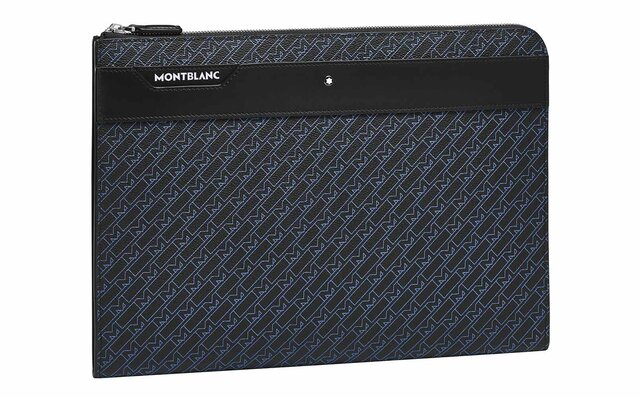 モンブランの頭文字をモダンに解釈した新コレクション｜MONTBLANC
