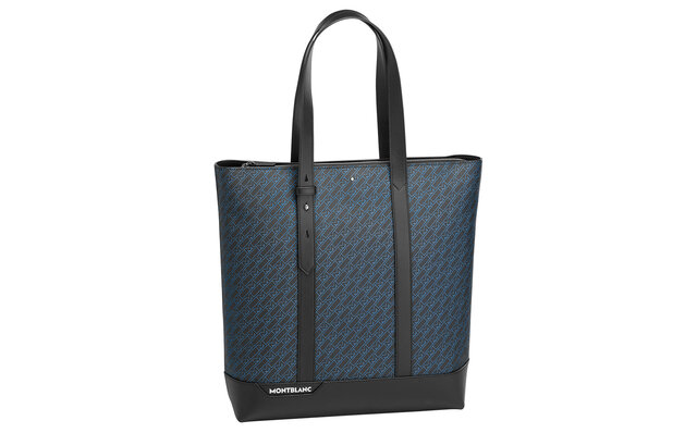 モンブランの頭文字をモダンに解釈した新コレクション｜MONTBLANC