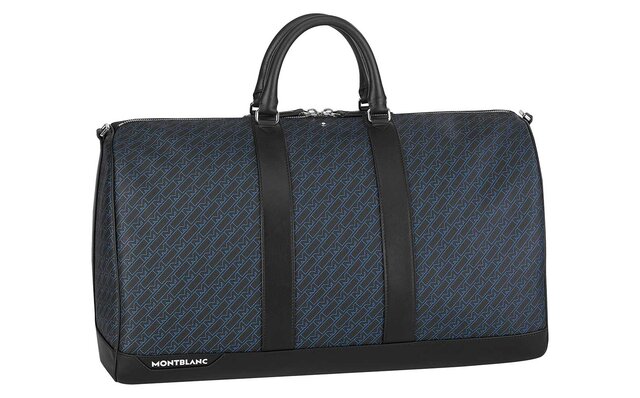 モンブランの頭文字をモダンに解釈した新コレクション｜MONTBLANC