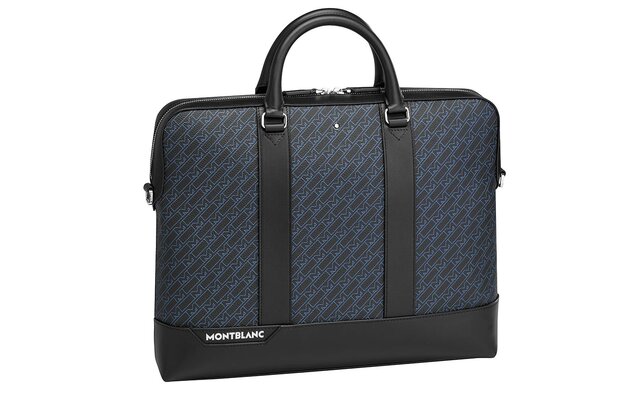モンブランの頭文字をモダンに解釈した新コレクション｜MONTBLANC