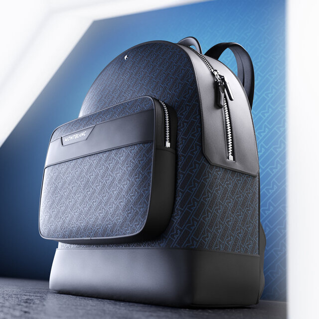 モンブランの頭文字をモダンに解釈した新コレクション｜MONTBLANC