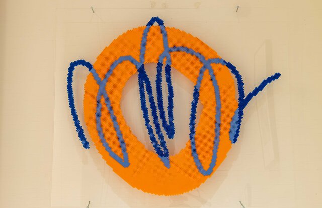 モンブラン銀座本店でアートを楽しむ。「MONTBLANC × The Chain Museum vol.3」|MONTBLANC モンブラン銀座本店でアートを楽しむ。「MONTBLANC × The Chain Museum vol.3」|MONTBLANC