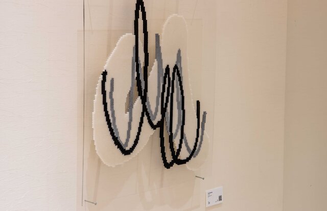 モンブラン銀座本店でアートを楽しむ。「MONTBLANC × The Chain Museum vol.3」|MONTBLANC モンブラン銀座本店でアートを楽しむ。「MONTBLANC × The Chain Museum vol.3」|MONTBLANC