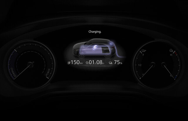 マツダ初の量産EV「MX-30 EVモデル」誕生｜MAZDA