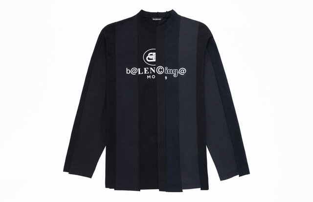 バレンシアガ 青山でしか手に入れられないカプセルコレクション|BALENCIAGA バレンシアガ 青山でしか手に入れられないカプセルコレクション|BALENCIAGA