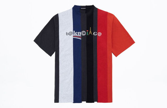 バレンシアガ 青山でしか手に入れられないカプセルコレクション|BALENCIAGA バレンシアガ 青山でしか手に入れられないカプセルコレクション|BALENCIAGA