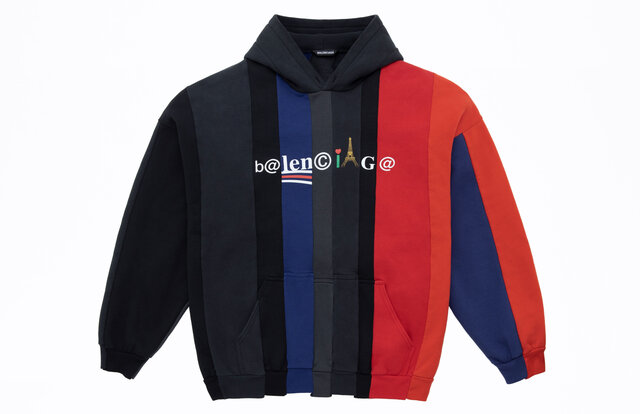 バレンシアガ 青山でしか手に入れられないカプセルコレクション|BALENCIAGA バレンシアガ 青山でしか手に入れられないカプセルコレクション|BALENCIAGA