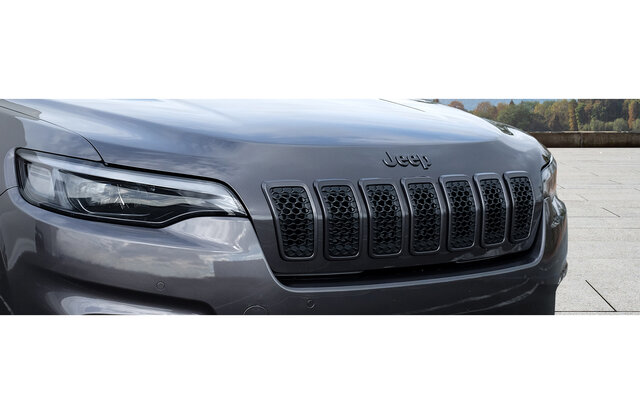 ジープ80周年を記念する限定車4モデルが誕生｜Jeep®