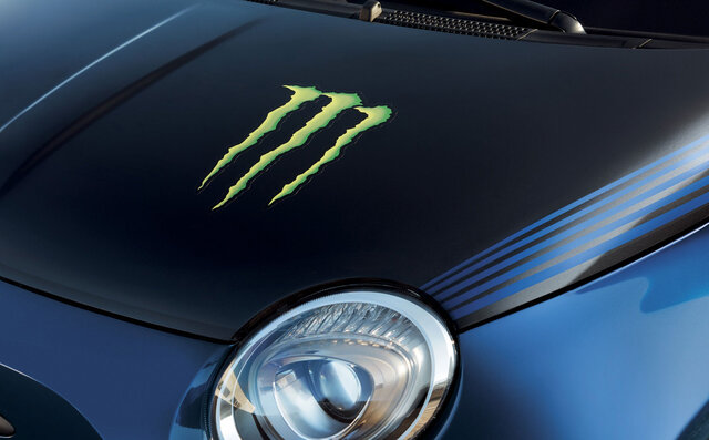 アバルトに世界で2000台、日本で60台限定のコラボレーションモデルが登場|Abarth アバルトに世界で2000台、日本で60台限定のコラボレーションモデルが登場|Abarth