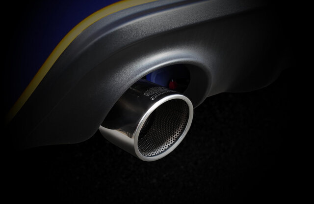 現行ジュリエッタ最後の限定車が登場｜Alfa Romeo