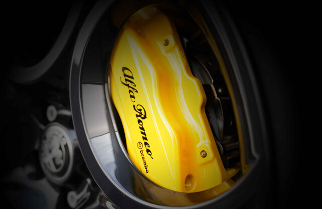 現行ジュリエッタ最後の限定車が登場｜Alfa Romeo