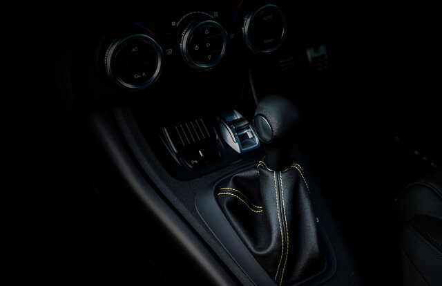 現行ジュリエッタ最後の限定車が登場｜Alfa Romeo