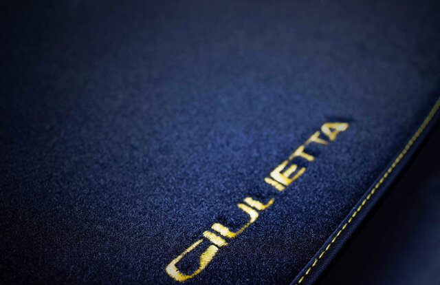 現行ジュリエッタ最後の限定車が登場｜Alfa Romeo