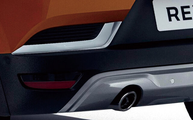 ルノーのコンパクトSUV キャプチャーが2代目へとフルモデルチェンジ|Renault ルノーのコンパクトSUV キャプチャーが2代目へとフルモデルチェンジ|Renault