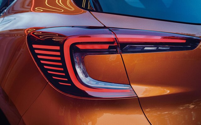 ルノーのコンパクトSUV キャプチャーが2代目へとフルモデルチェンジ|Renault ルノーのコンパクトSUV キャプチャーが2代目へとフルモデルチェンジ|Renault