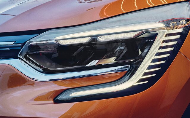 ルノーのコンパクトSUV キャプチャーが2代目へとフルモデルチェンジ|Renault ルノーのコンパクトSUV キャプチャーが2代目へとフルモデルチェンジ|Renault