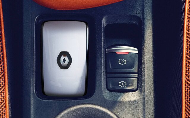 ルノーのコンパクトSUV キャプチャーが2代目へとフルモデルチェンジ|Renault ルノーのコンパクトSUV キャプチャーが2代目へとフルモデルチェンジ|Renault