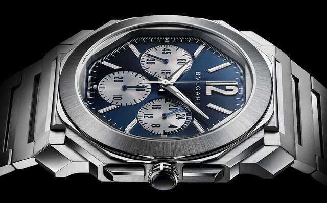 現代のラグジュアリースポーツウオッチ、ブルガリ「オクト フィニッシモ」新作3機種が登場|BVLGARI 現代のラグジュアリースポーツウオッチ、ブルガリ「オクト フィニッシモ」新作3機種が登場|BVLGARI