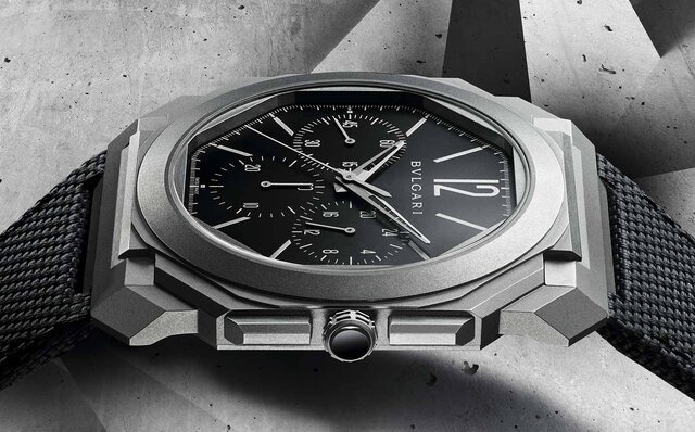 現代のラグジュアリースポーツウオッチ、ブルガリ「オクト フィニッシモ」新作3機種が登場|BVLGARI 現代のラグジュアリースポーツウオッチ、ブルガリ「オクト フィニッシモ」新作3機種が登場|BVLGARI