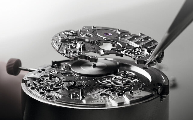 現代のラグジュアリースポーツウオッチ、ブルガリ「オクト フィニッシモ」新作3機種が登場|BVLGARI 現代のラグジュアリースポーツウオッチ、ブルガリ「オクト フィニッシモ」新作3機種が登場|BVLGARI