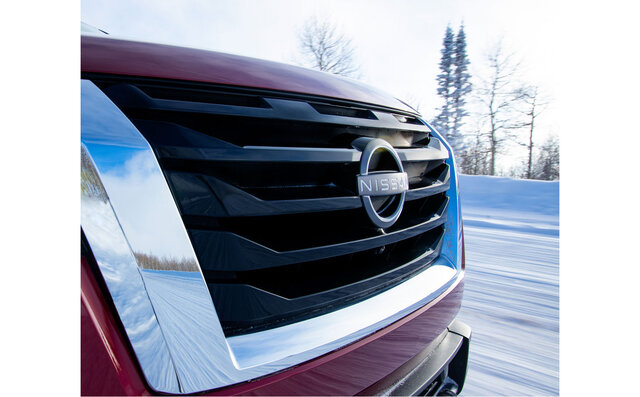 日産の北米向け大型SUV パスファインダーが5代目へとフルモデルチェンジ|NISSAN 日産の北米向け大型SUV パスファインダーが5代目へとフルモデルチェンジ|NISSAN