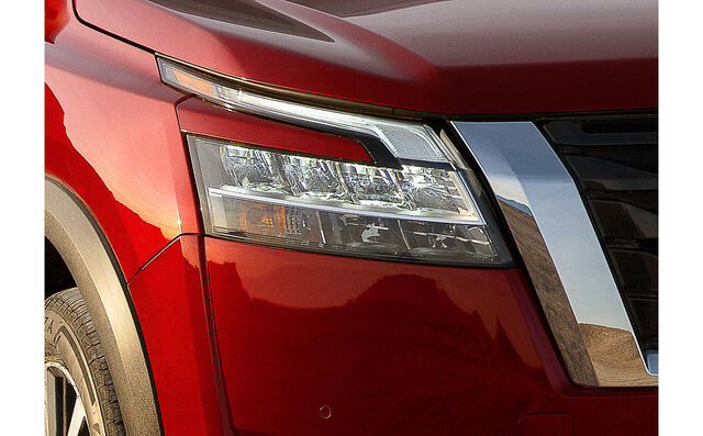日産の北米向け大型SUV パスファインダーが5代目へとフルモデルチェンジ|NISSAN 日産の北米向け大型SUV パスファインダーが5代目へとフルモデルチェンジ|NISSAN