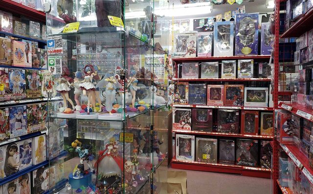 連載エッセイ｜#ijichimanのぼやき「秋葉原編」