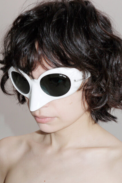 アイウェアブランド＜タカヒロミヤシタザレフトアイ.＞発進！ ｜TAKAHIROMIYASHITATheLeftEye.