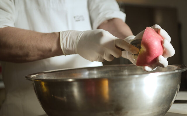 プレミアムアイス専門店「POIRE des rois GINZA」がオンラインバーチャルショップをオープン|EAT プレミアムアイス専門店「POIRE des rois GINZA」がオンラインバーチャルショップをオープン|EAT