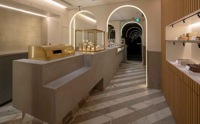 プレミアムアイス専門店「POIRE des rois GINZA」がオンラインバーチャルショップをオープン|EAT プレミアムアイス専門店「POIRE des rois GINZA」がオンラインバーチャルショップをオープン|EAT