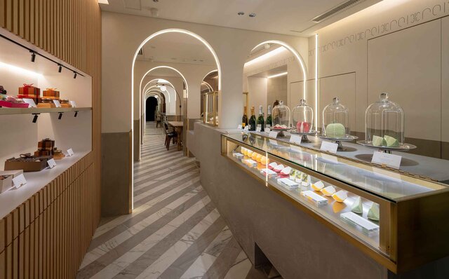 プレミアムアイス専門店「POIRE des rois GINZA」がオンラインバーチャルショップをオープン|EAT プレミアムアイス専門店「POIRE des rois GINZA」がオンラインバーチャルショップをオープン|EAT