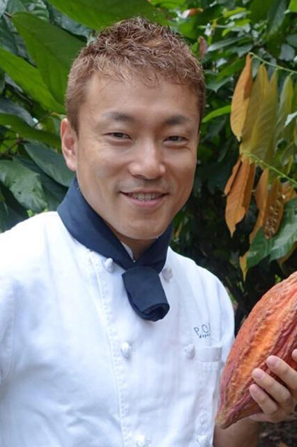 プレミアムアイス専門店「POIRE des rois GINZA」がオンラインバーチャルショップをオープン|EAT プレミアムアイス専門店「POIRE des rois GINZA」がオンラインバーチャルショップをオープン|EAT