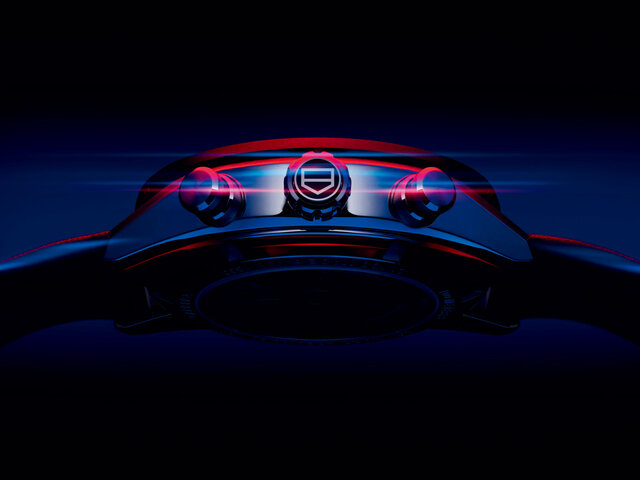 タグ・ホイヤーが、ポルシェとの戦略的パートナーシップを締結｜TAG Heuer