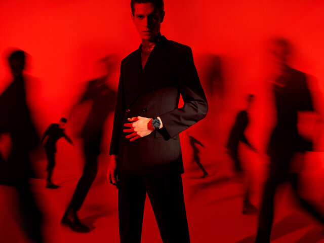 タグ・ホイヤーが、ポルシェとの戦略的パートナーシップを締結｜TAG Heuer