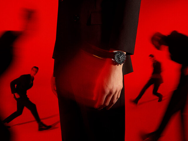 タグ・ホイヤーが、ポルシェとの戦略的パートナーシップを締結｜TAG Heuer