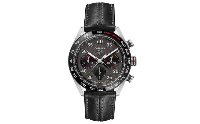 タグ・ホイヤーが、ポルシェとの戦略的パートナーシップを締結|TAG Heuer タグ・ホイヤーが、ポルシェとの戦略的パートナーシップを締結|TAG Heuer