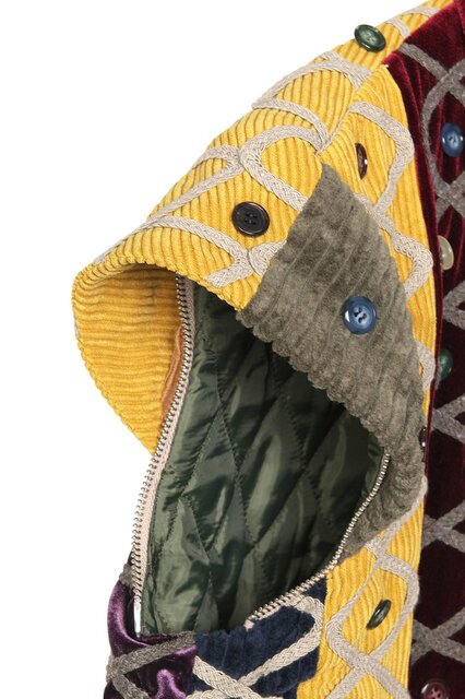 SF映画をモチーフにしたamokの新作が「MEDICOM TOY at RESTIR」にて販売｜MEDICOM TOY