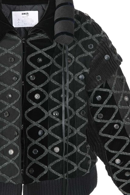 SF映画をモチーフにしたamokの新作が「MEDICOM TOY at RESTIR」にて販売｜MEDICOM TOY