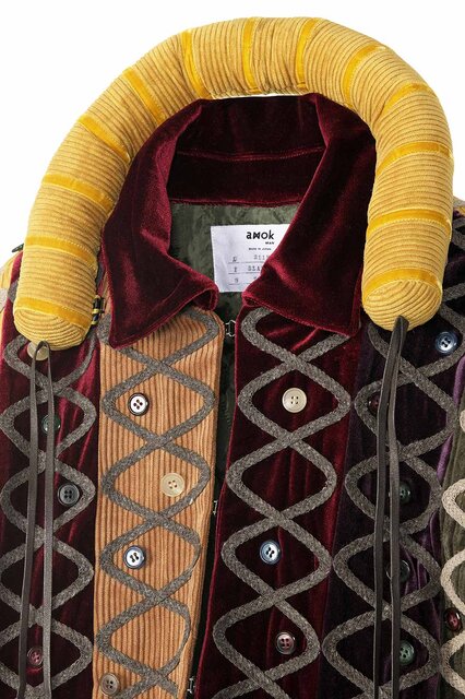 SF映画をモチーフにしたamokの新作が「MEDICOM TOY at RESTIR」にて販売｜MEDICOM TOY