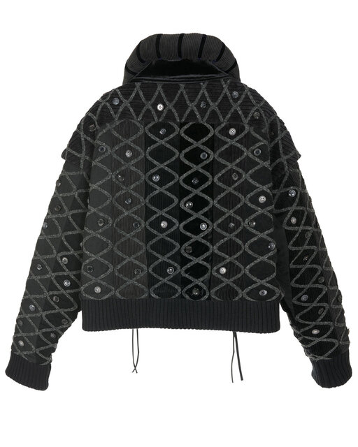 SF映画をモチーフにしたamokの新作が「MEDICOM TOY at RESTIR」にて販売｜MEDICOM TOY