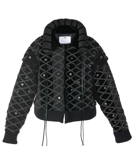 SF映画をモチーフにしたamokの新作が「MEDICOM TOY at RESTIR」にて販売｜MEDICOM TOY