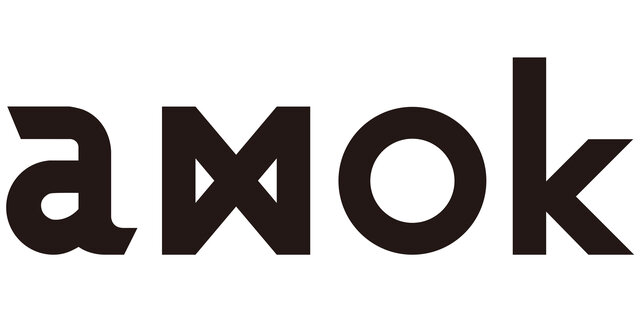 SF映画をモチーフにしたamokの新作が「MEDICOM TOY at RESTIR」にて販売｜MEDICOM TOY