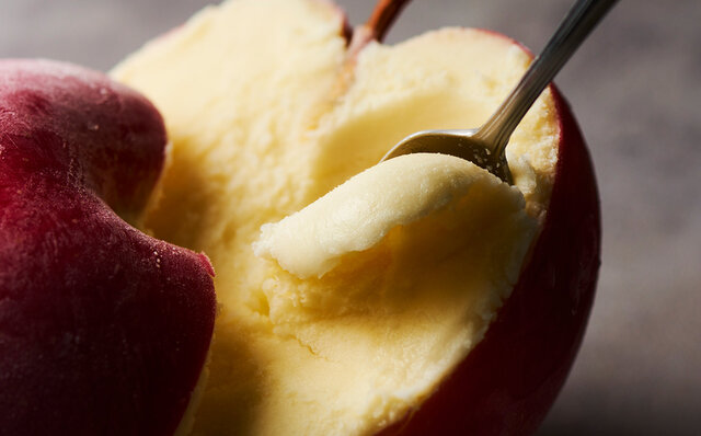 プレミアムアイス専門店「POIRE des rois GINZA」がオンラインバーチャルショップをオープン|EAT プレミアムアイス専門店「POIRE des rois GINZA」がオンラインバーチャルショップをオープン|EAT