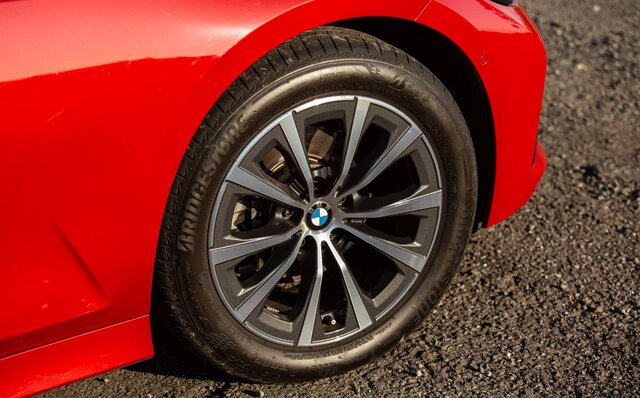 新型BMW3シリーズのベーシックモデル「318i」に試乗|BMW 新型BMW3シリーズのベーシックモデル「318i」に試乗|BMW