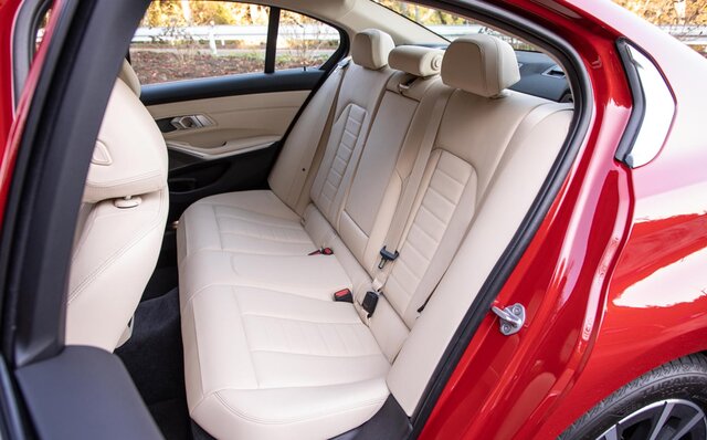 新型BMW3シリーズのベーシックモデル「318i」に試乗|BMW 新型BMW3シリーズのベーシックモデル「318i」に試乗|BMW