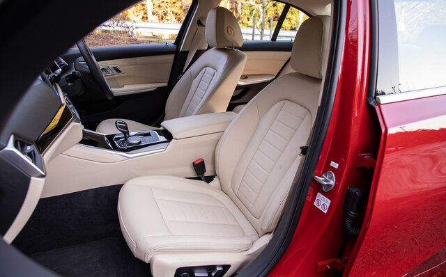 新型BMW3シリーズのベーシックモデル「318i」に試乗|BMW 新型BMW3シリーズのベーシックモデル「318i」に試乗|BMW