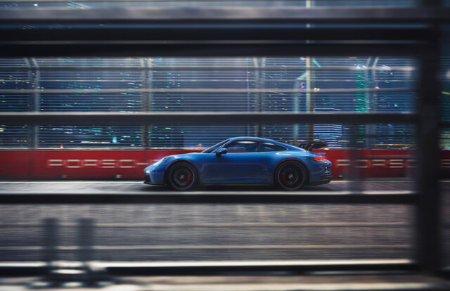 ニュル7分切りを記録──ポルシェ、レーステクノロジー満載の新型「911 GT3」発表｜Porsche